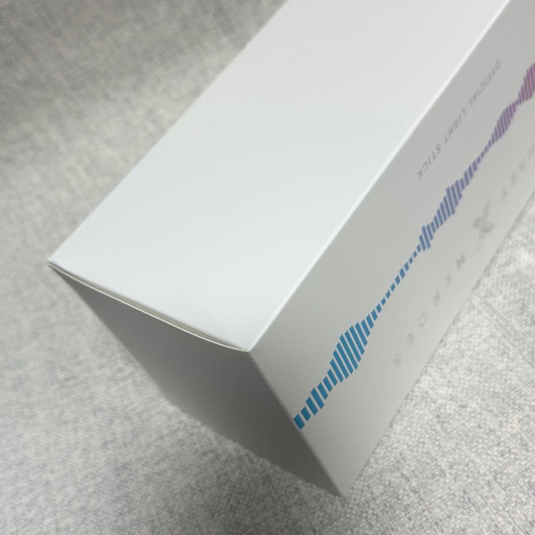 【Xdinary Heroes】ペンライト Light Stick 응원봉