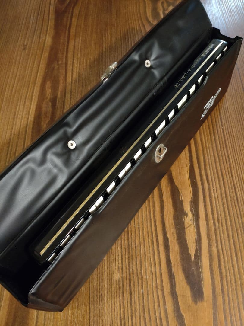 ホーナー メロディカ 36 Hohner melodica piano 36