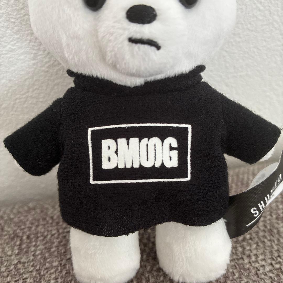 BE:FIRST SHUNTO シュント　BMSGミニくま