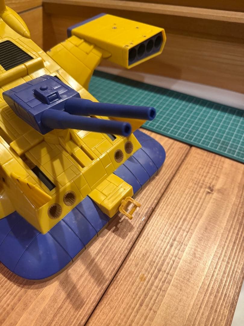 限定値下げ　ガンダム　モビルスーツインアクション　ギャロップ　ラル専用ザク1
