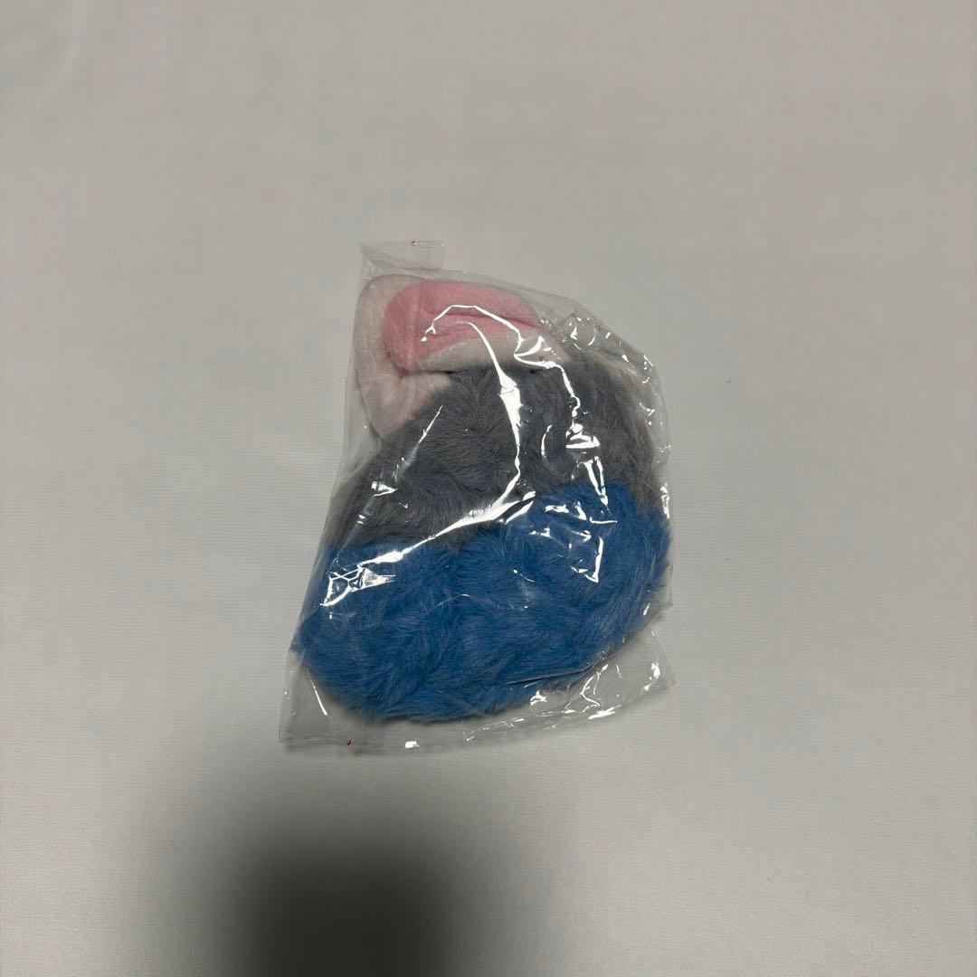 ズートピア ジュディセット①