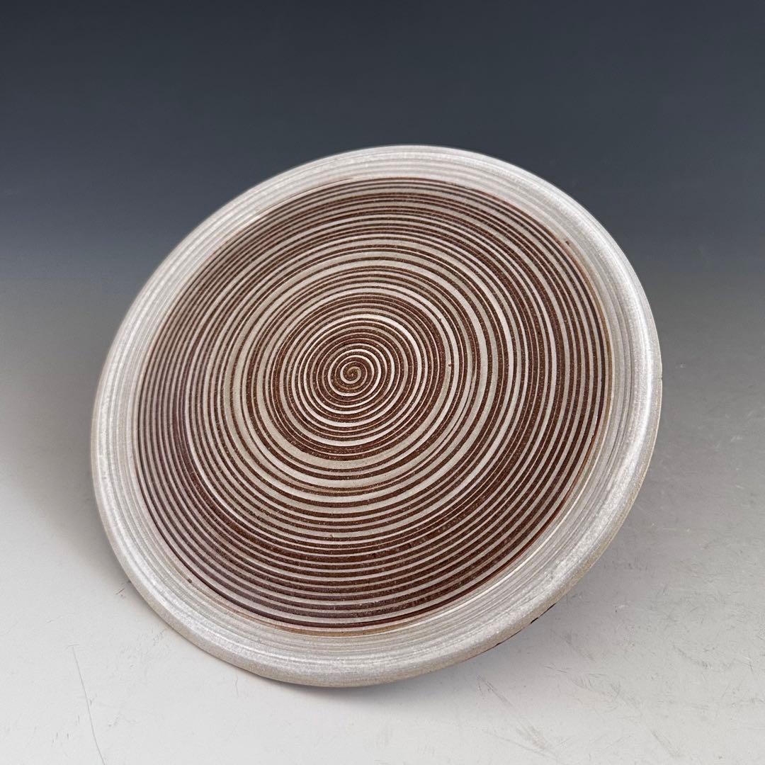 茶道具　高取　鳥籠　水指　亀井楽山　共箱　茶会　稽古　陶芸　工芸品