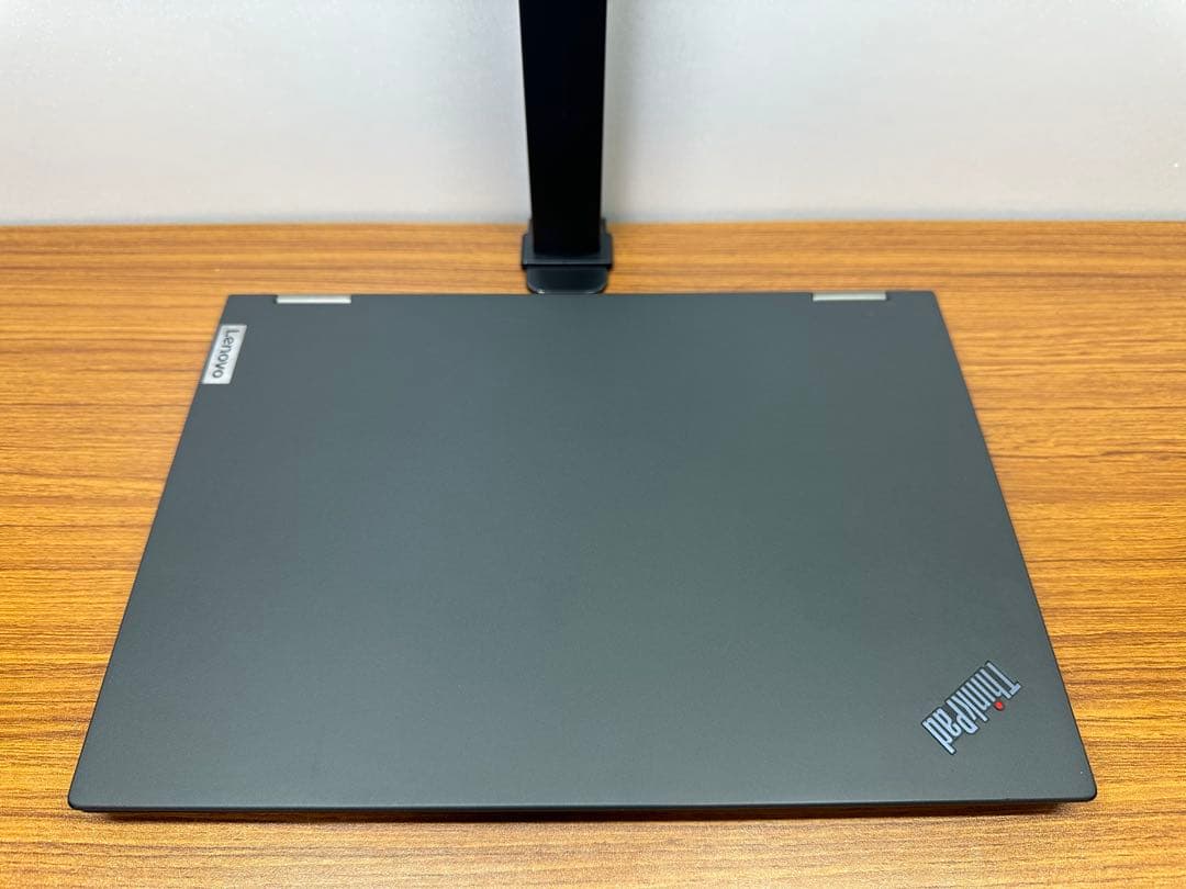 Windowsノート本体 2. ThinkPad X13 Yoga Gen2 i5-1135G7 2in1