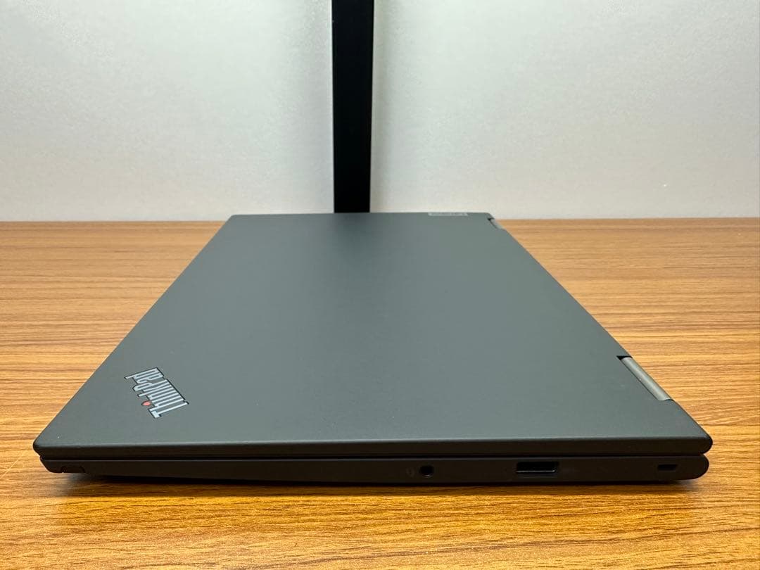 Windowsノート本体 2. ThinkPad X13 Yoga Gen2 i5-1135G7 2in1