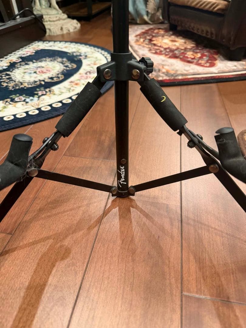 フェンダー ニューポーター プレイヤー アコースティックエレクトリックギター