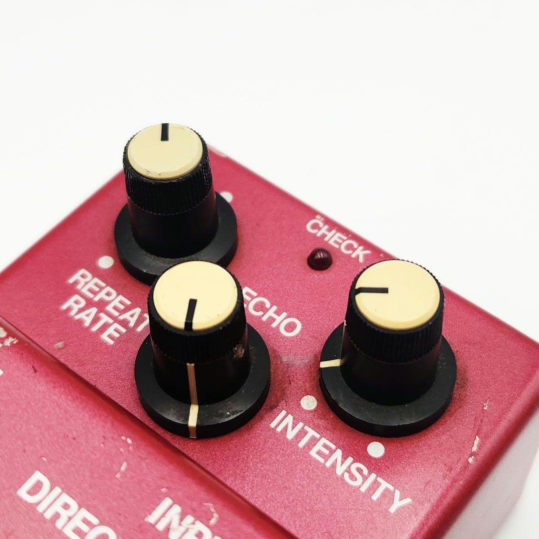 BOSS DM-3 Delay エフェクター ディレイエフェクター