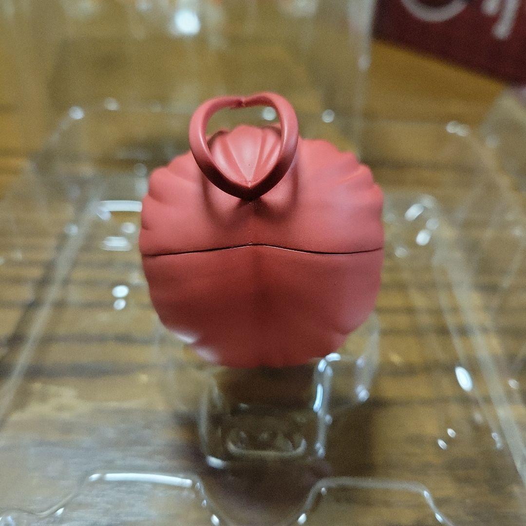 開封済・美品　ねんどろいど　リドル・ローズハート（予備ジョイント1つ欠品）