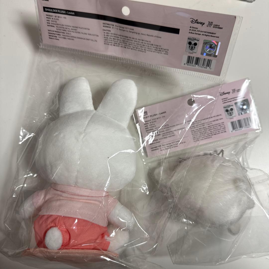 straykids スキズ　ズートピア ポップアップ リノ　ぬいぐるみ