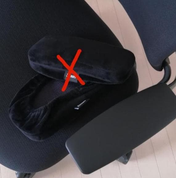 Steelcase スチールケース　リープチェア