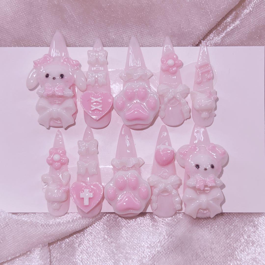 アイコスケースオーダー