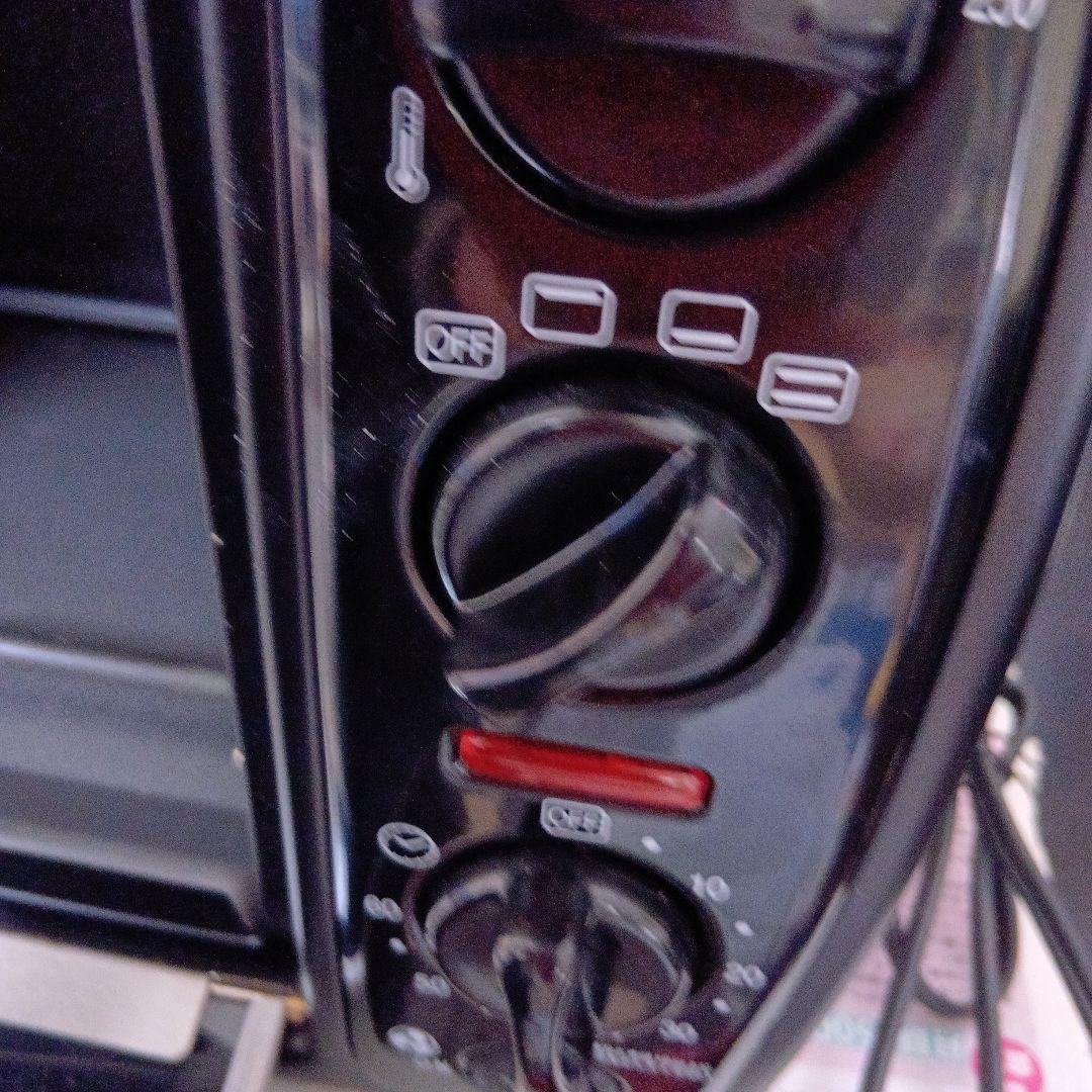 【メーカー保証26/8/31】ツインバードコンベンションts4119／25年