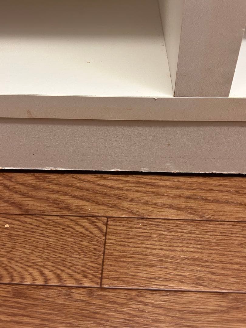 ニトリ　食器棚　高さ120cm 重さ約40kg (取りに来るなら-8600円)