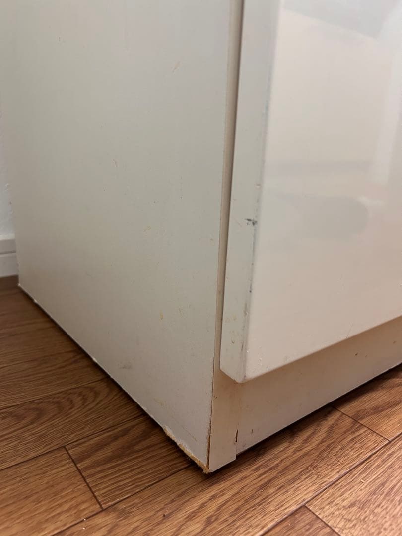 ニトリ　食器棚　高さ120cm 重さ約40kg (取りに来るなら-8600円)