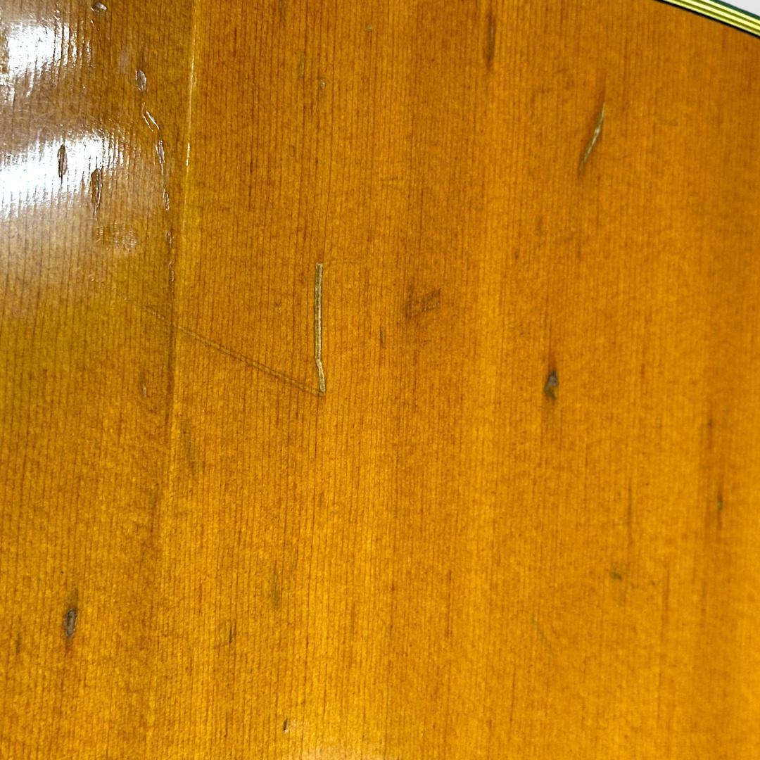 YAMAHA FG-180 RED Label 赤ラベル