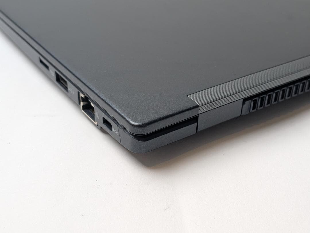 第11世代Core i5 Dynabook G83/HS 192