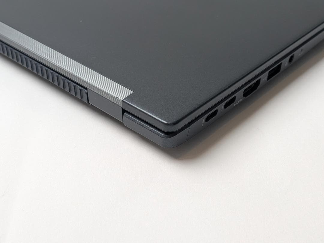 第11世代Core i5 Dynabook G83/HS 192