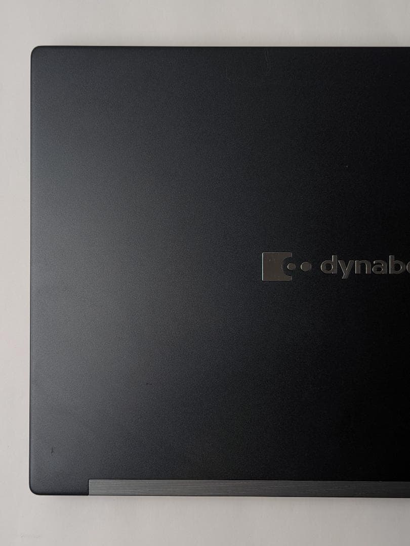 第11世代Core i5 Dynabook G83/HS 192
