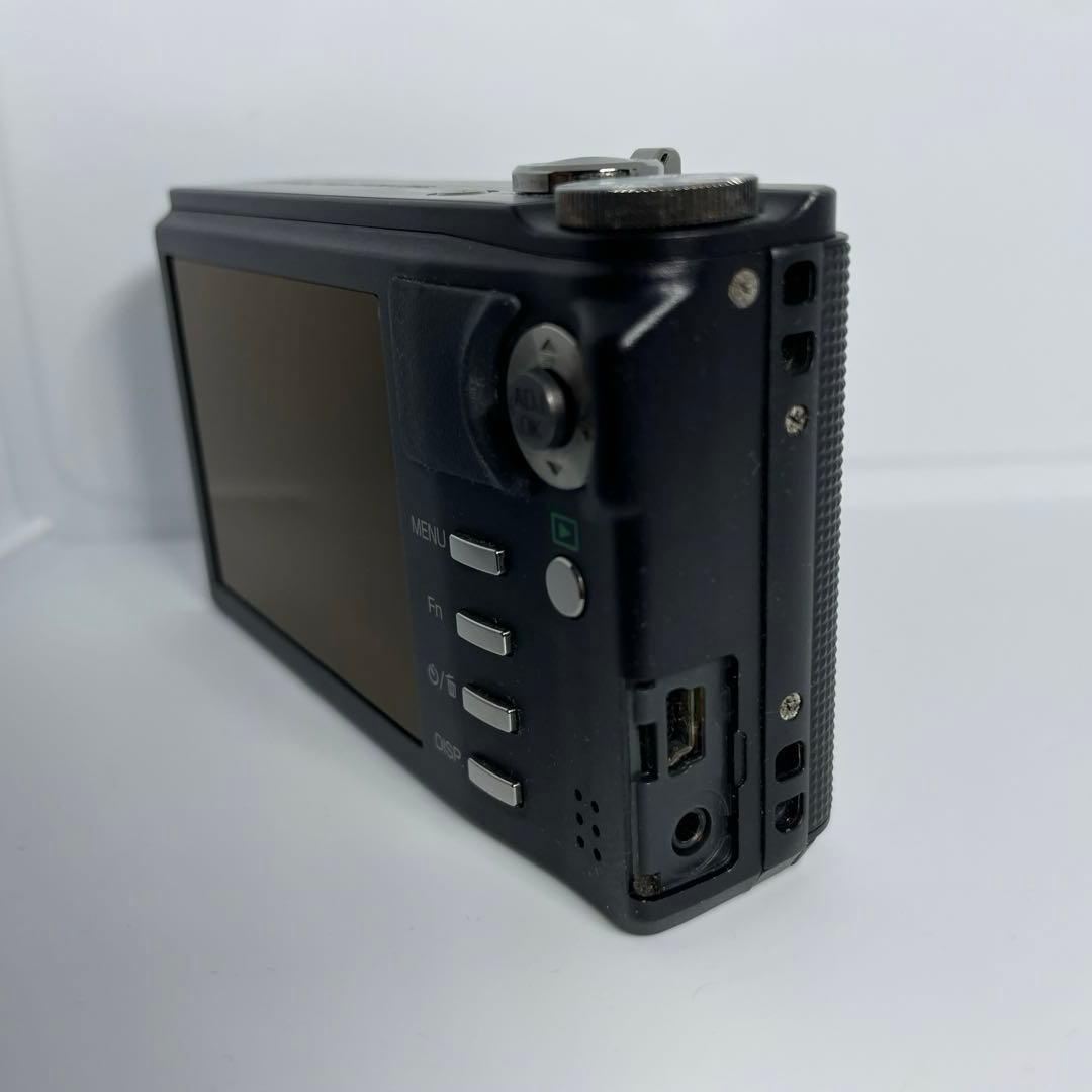 RICOH CX2 リコー（バッテリー・充電器付き）
