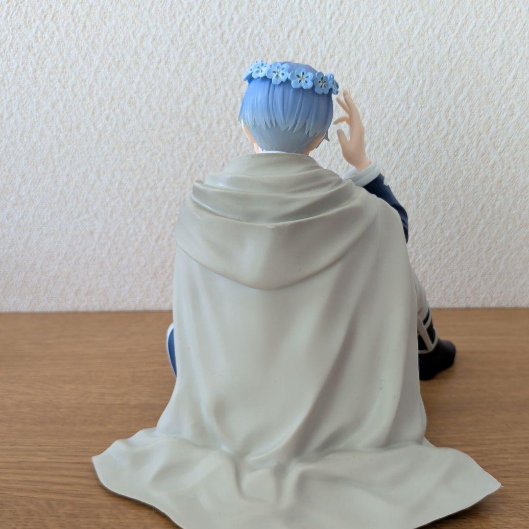 フリーレン＆ヒンメル フィギュア 2体セット ESPRESTO 花冠 箱付き訳有