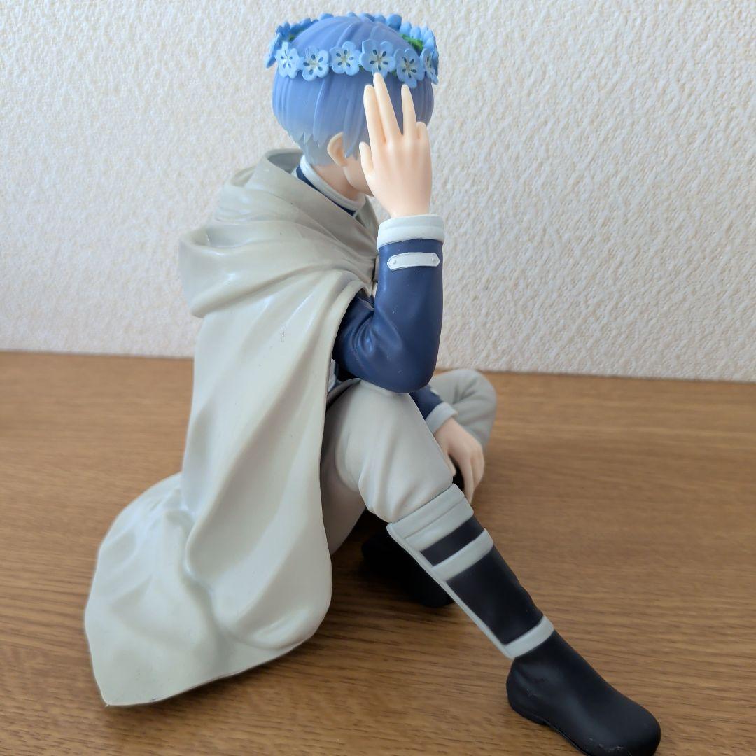 フリーレン＆ヒンメル フィギュア 2体セット ESPRESTO 花冠 箱付き訳有