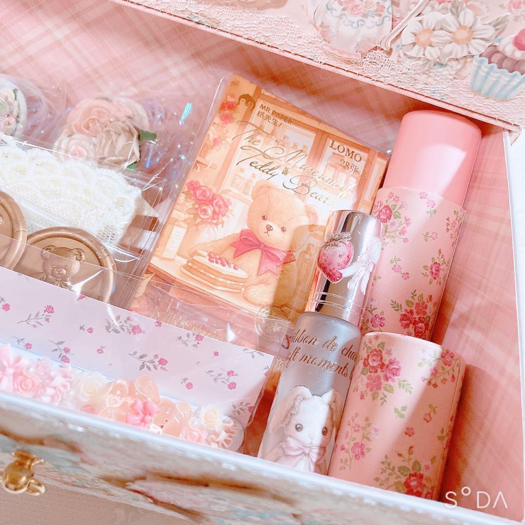 おすそ分け　限定ボックス❤️