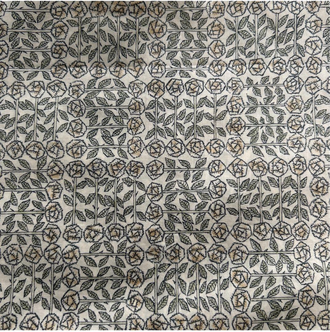 ミナペルホネン　スマホポーチ　キルト　wolf 専用