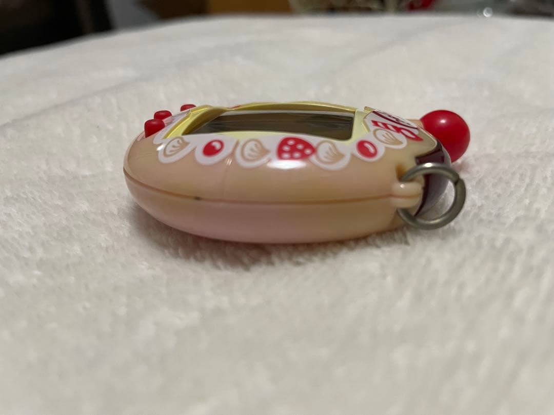 超じんせーエンジョイ！たまごっちプラス　チョイがえチョイチェンジぴんく