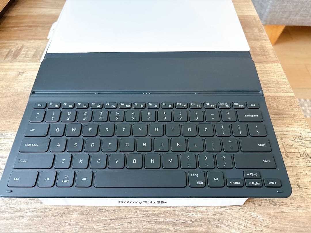 【めろ〜828】Galaxy Tab S9+