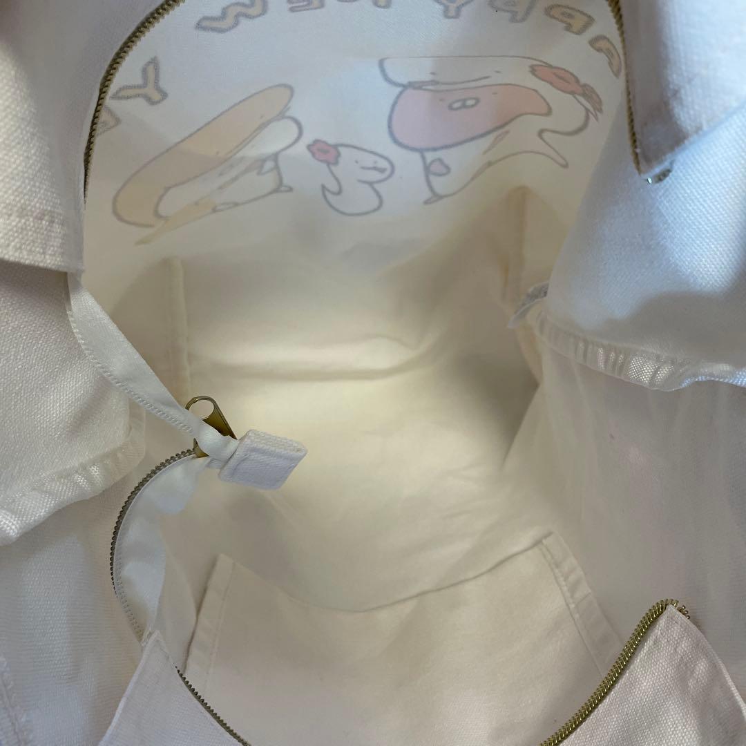 うさまる　福袋　ハッピーバック　トートバッグのみ　まとめ売り