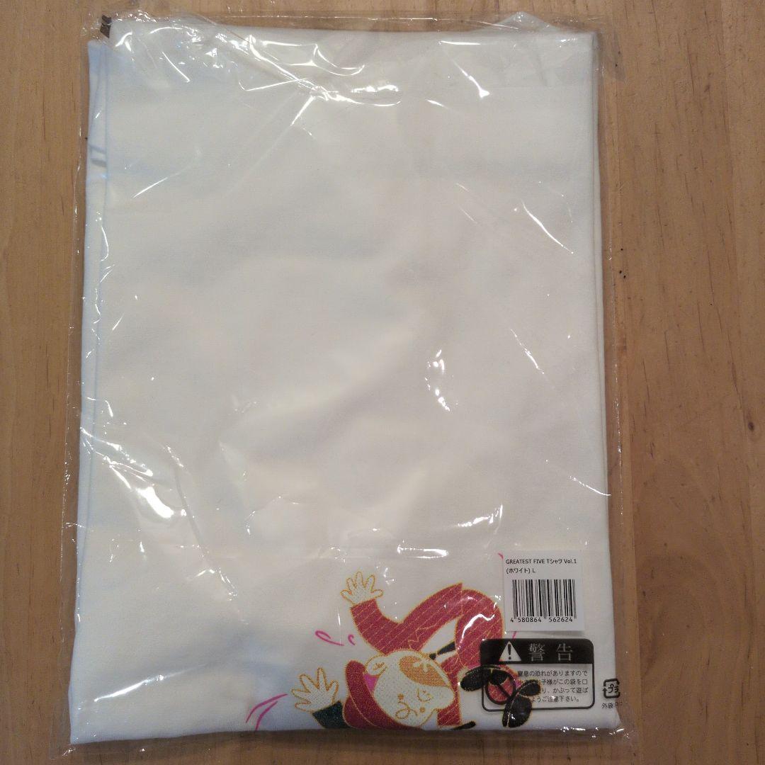 RIP SLYME GREATEST LIVE 25周年 Tシャツ 赤塚不二夫