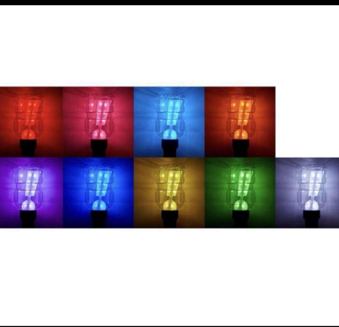 Hey! Say! JUMP H＋ ペンライト