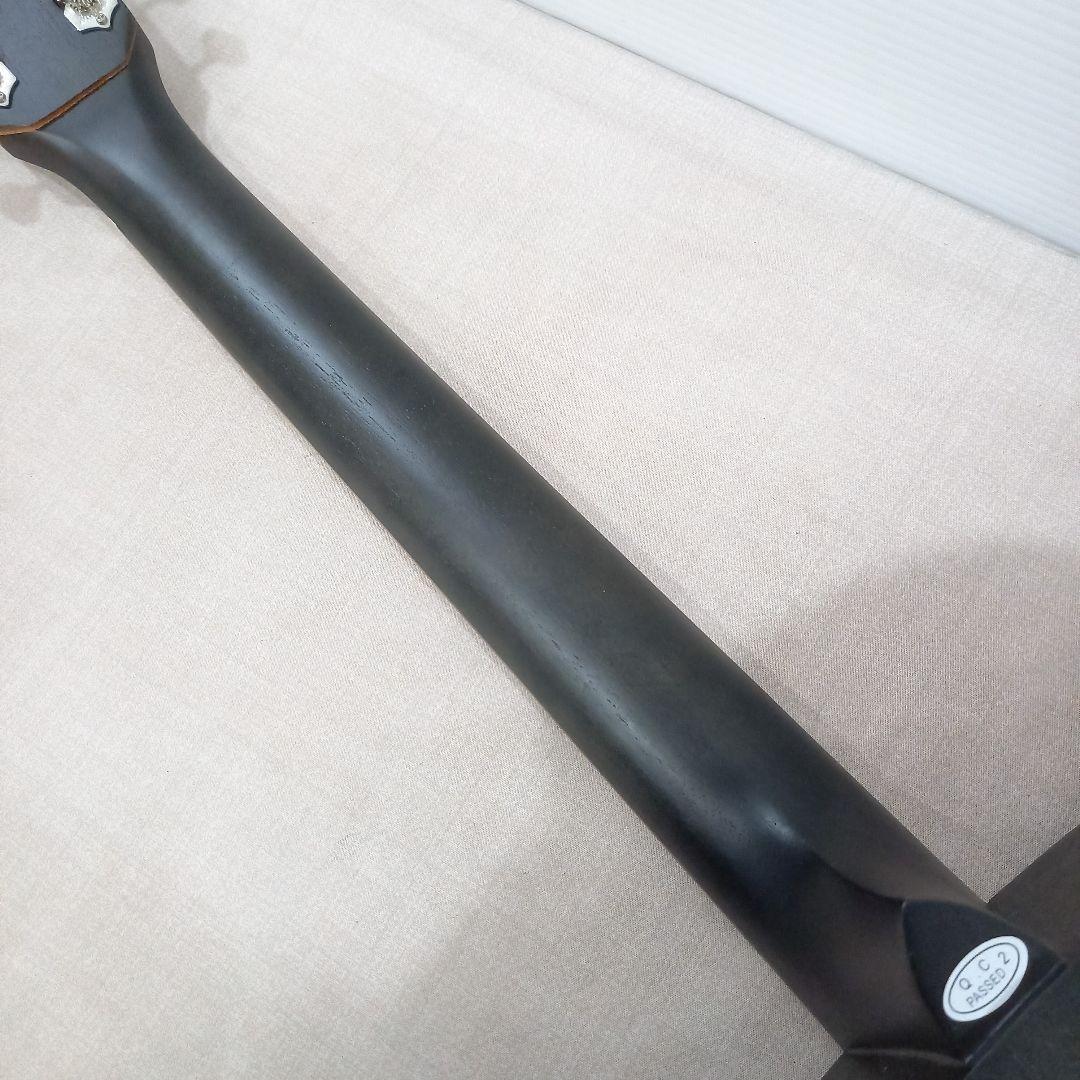 S.Yairi アコースティックギター YF-04/BLK ネック折れ 現状渡し