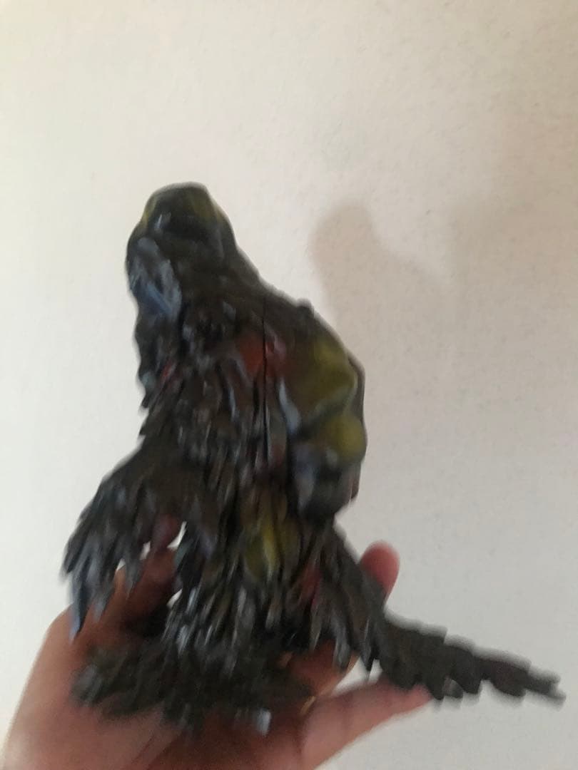 Y ・MSF ヘドラ さくらトイズ フィギュア