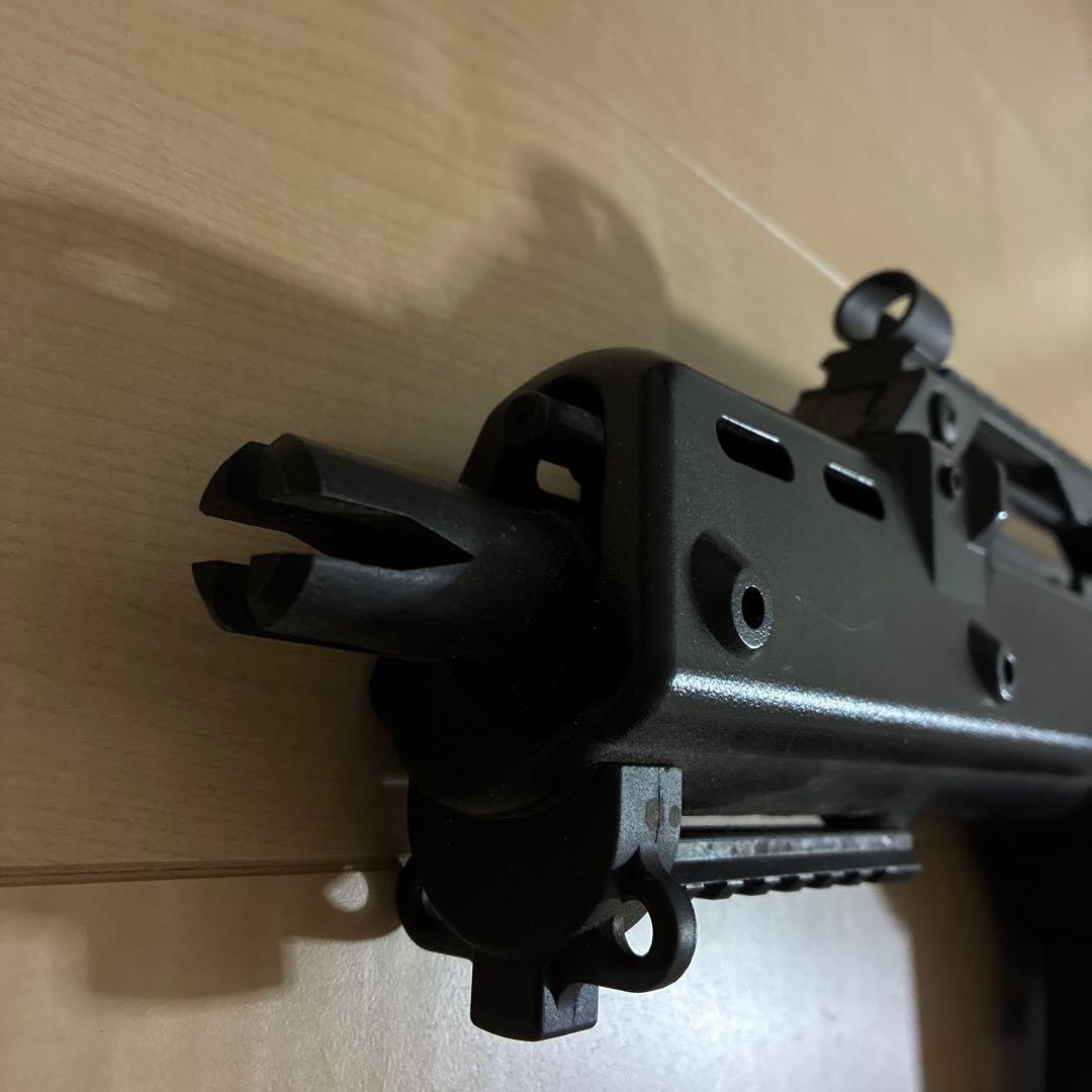 18禁　電動ガン　H&K G36C 東京マルイ　トイガン