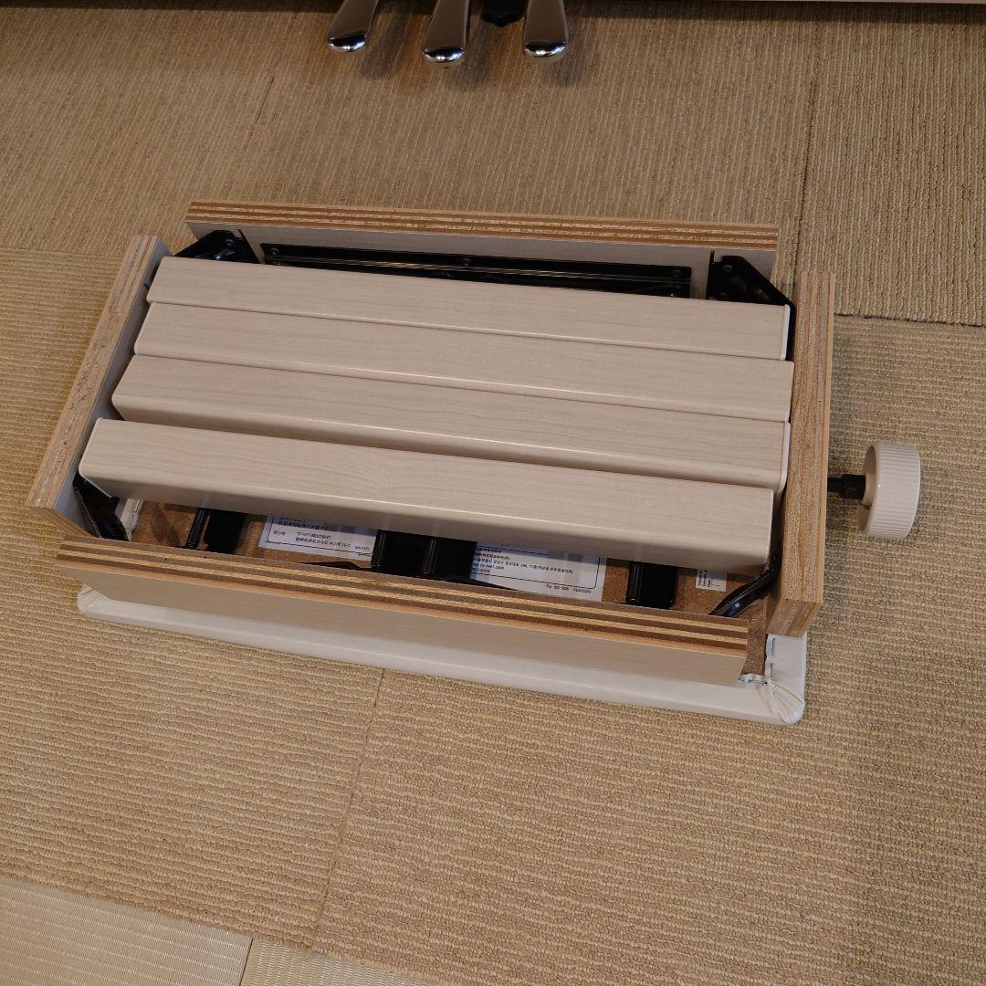 YAMAHA ARIUS YDP-164 椅子