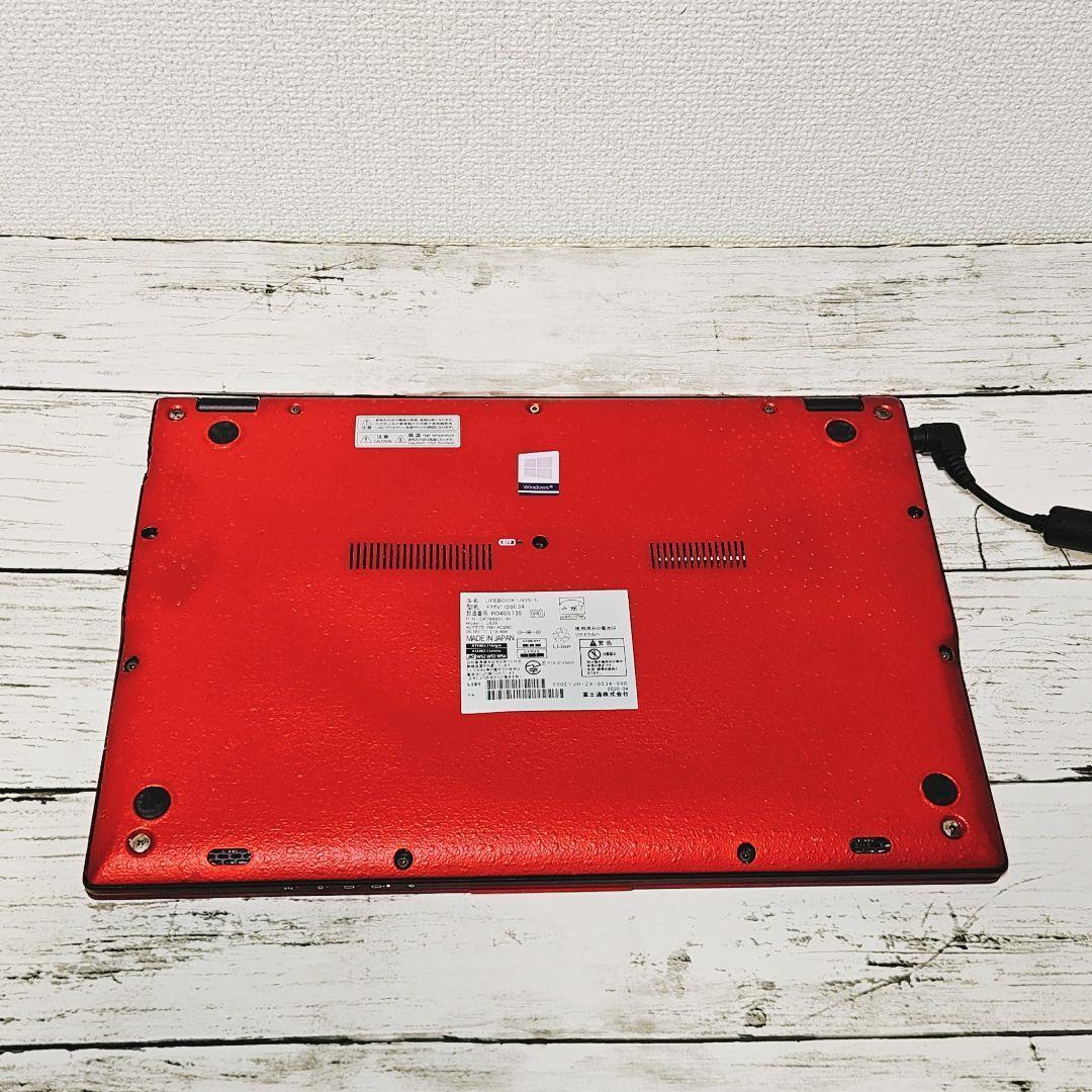 普段使いに♪ 第8世代 Core i5 コンパクト ノートPC 薄型軽量 SSD