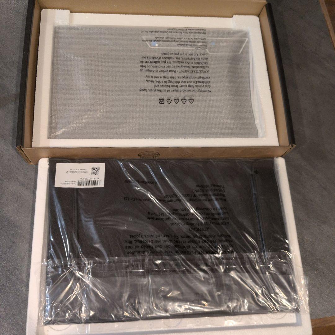 ASUS ZenScreen MB166C ポータブルモニター