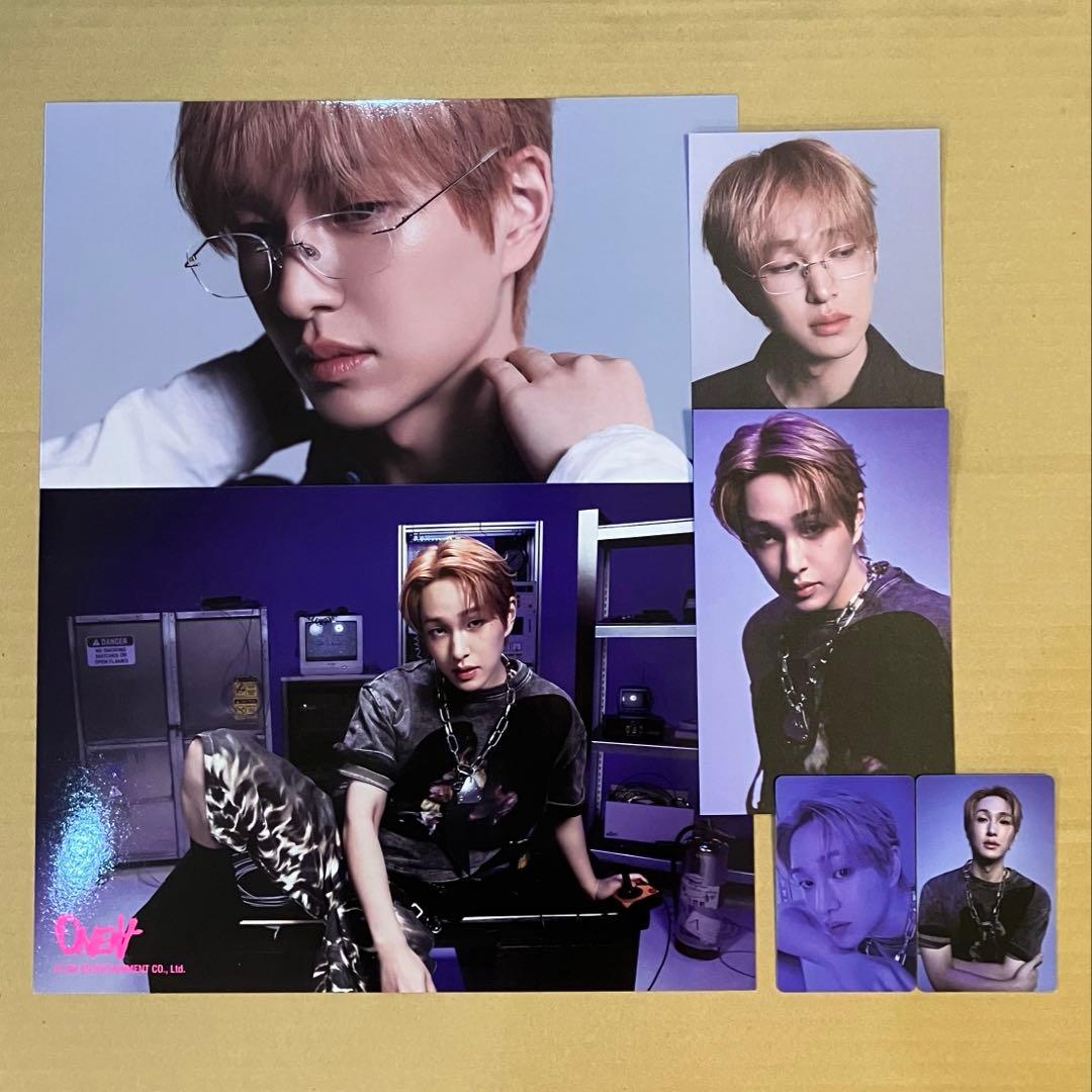 【SHINee・ONEW】15CMドール&ファンライトデコドール&キーリング 他