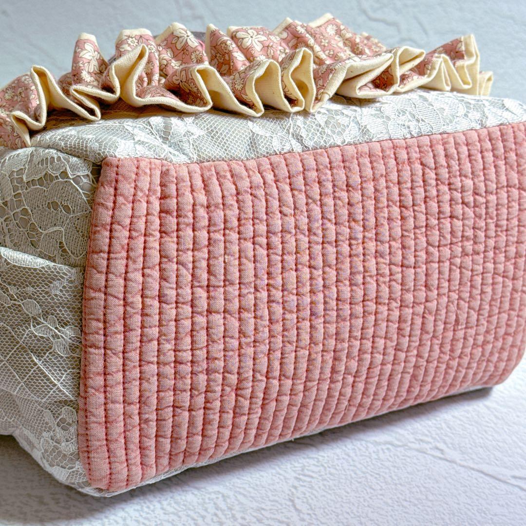 コヤンイサムチョン♡リトルヤーン！ジョリーフルール！トートバッグ♡ポーチ付き