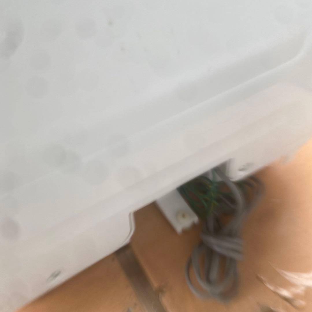 食洗機　パナソニックプチ食洗（ホワイト）Panasonic NP-TCR4-W