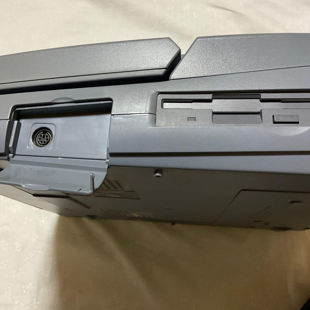 NEC ワープロ　文豪　JX-35SA