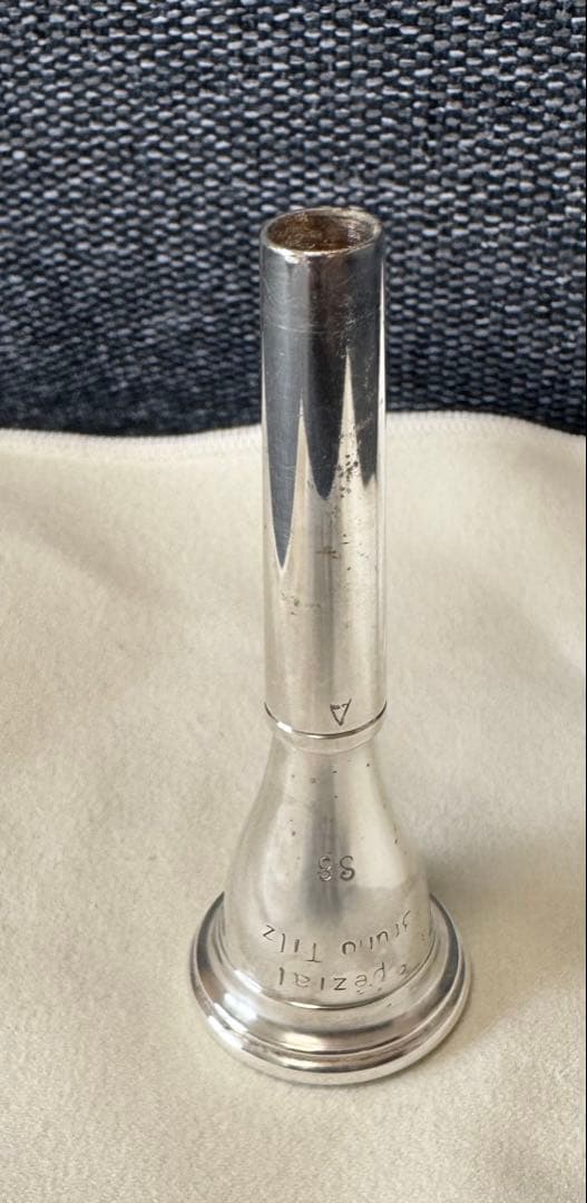 Tilz ティルツ　ホルンマウスピース　S8 アメリカンシャンク