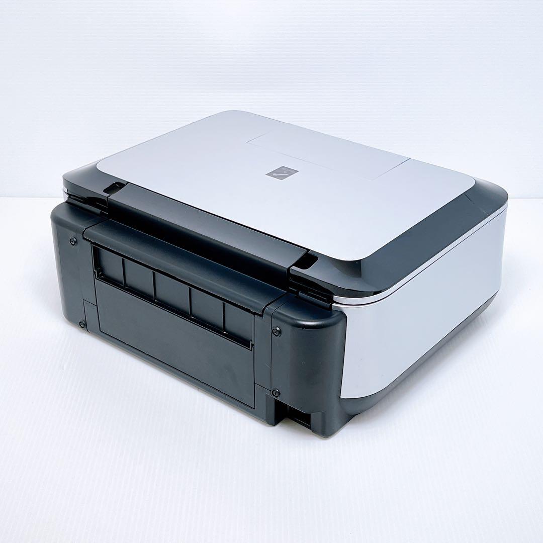 Canon MP630 インクジェットプリンター キャノン