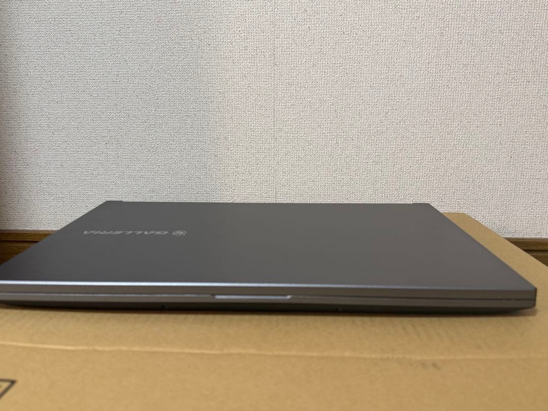 Windowsノート本体 GALLERIA RL7C-R35-C5N