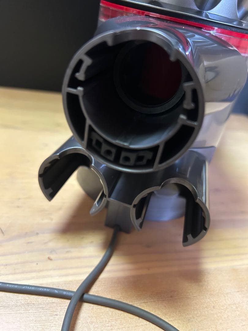 掃除機・クリーナー dyson SV10K