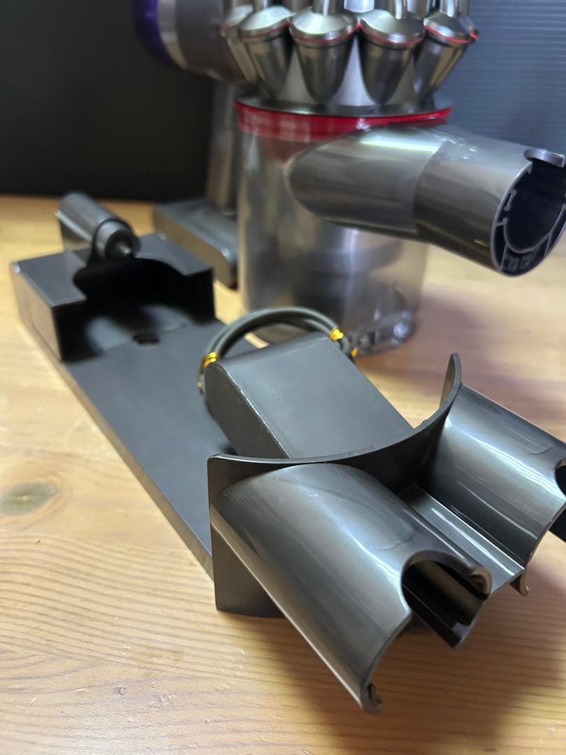 掃除機・クリーナー dyson SV10K