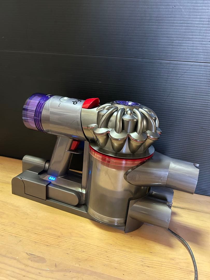 掃除機・クリーナー dyson SV10K
