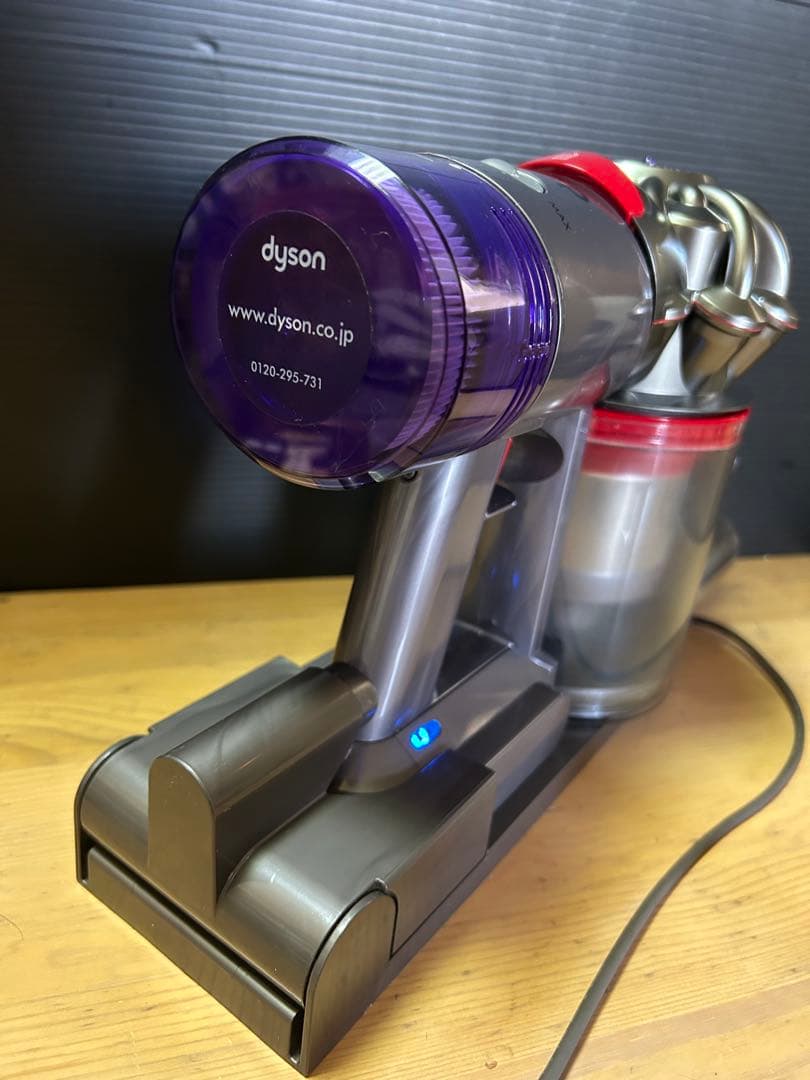 掃除機・クリーナー dyson SV10K