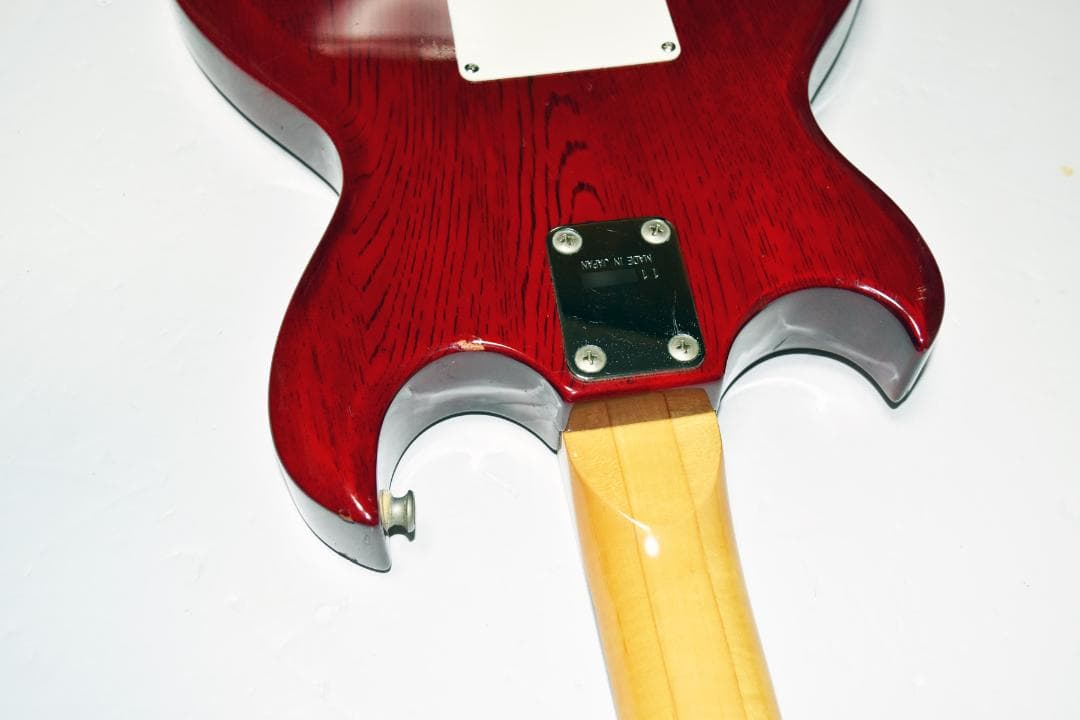 Aria Pro II CS-350T SR ジャパンビンテージ