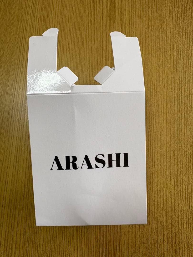 ARASHI ペンライト　2026